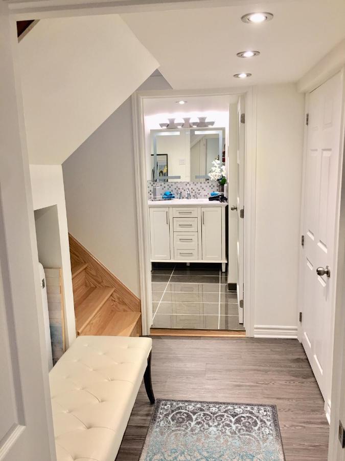 Luxury Bachelor Suite Pointe-Claire Zewnętrze zdjęcie
